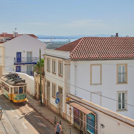 Alfama Village Lisboa Kültér fotó